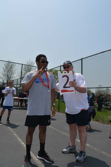 Special Olympics MAY 2022 Pic #4373